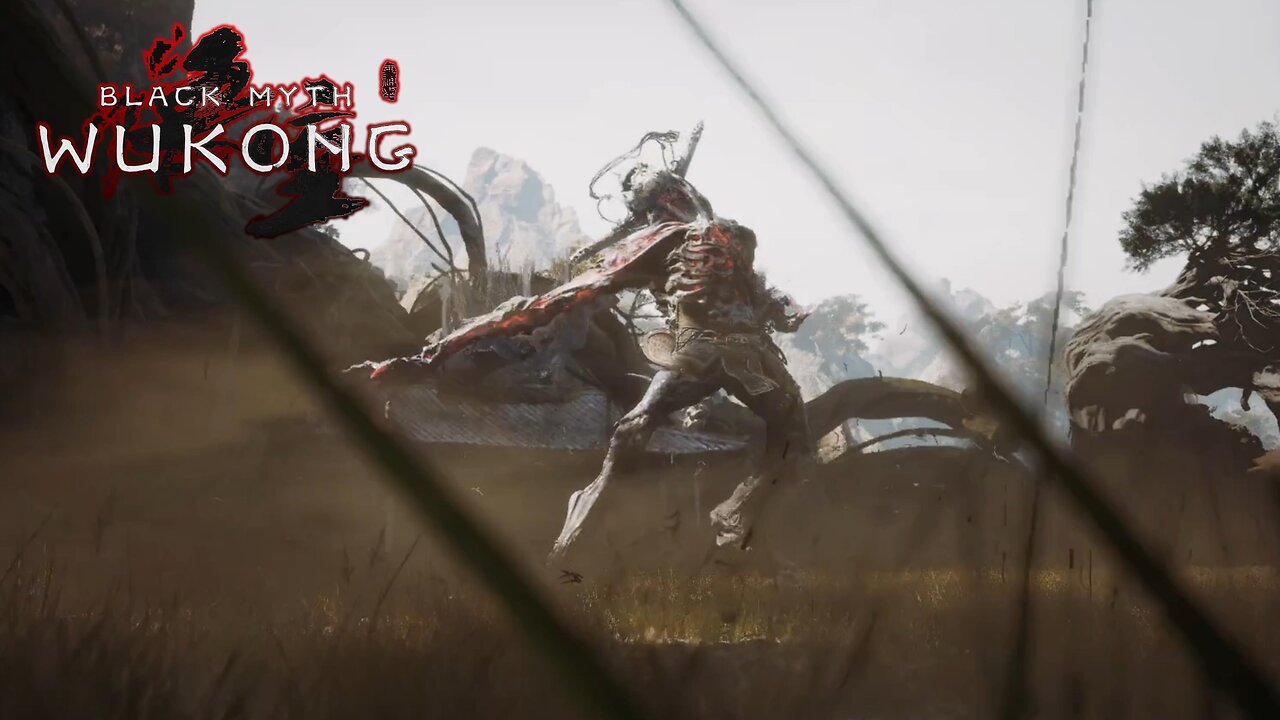 Black Myth Wukong Secret Boss Fights