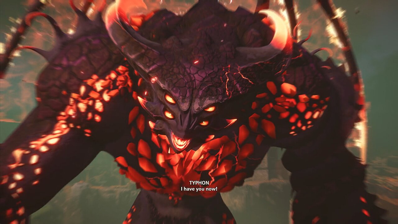 Rising Like A Fenyx! - Immortals Fenyx Rising - Part 1