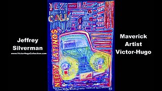 Victor Hugo Jeffrey Silverman Killer ICE Agents Designating ICE Protesters As Domestic Terrorists