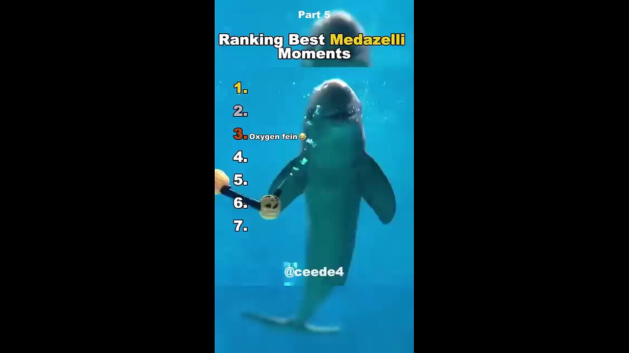 Funniest Medazelli🤣#ranking #medazelli