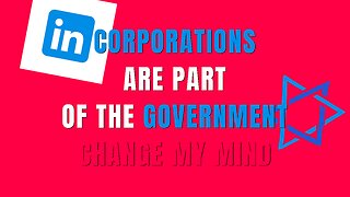 LinkedIN is a POND-SCUMMY CORPORATION, NEVER GIVE YOUR ID..