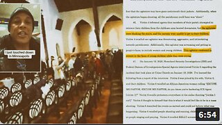 1st Amendment Doesn't Cover Terrifying Children