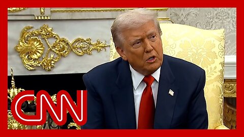 Trump: 'I have nothing to do with Jeffrey Epstein'