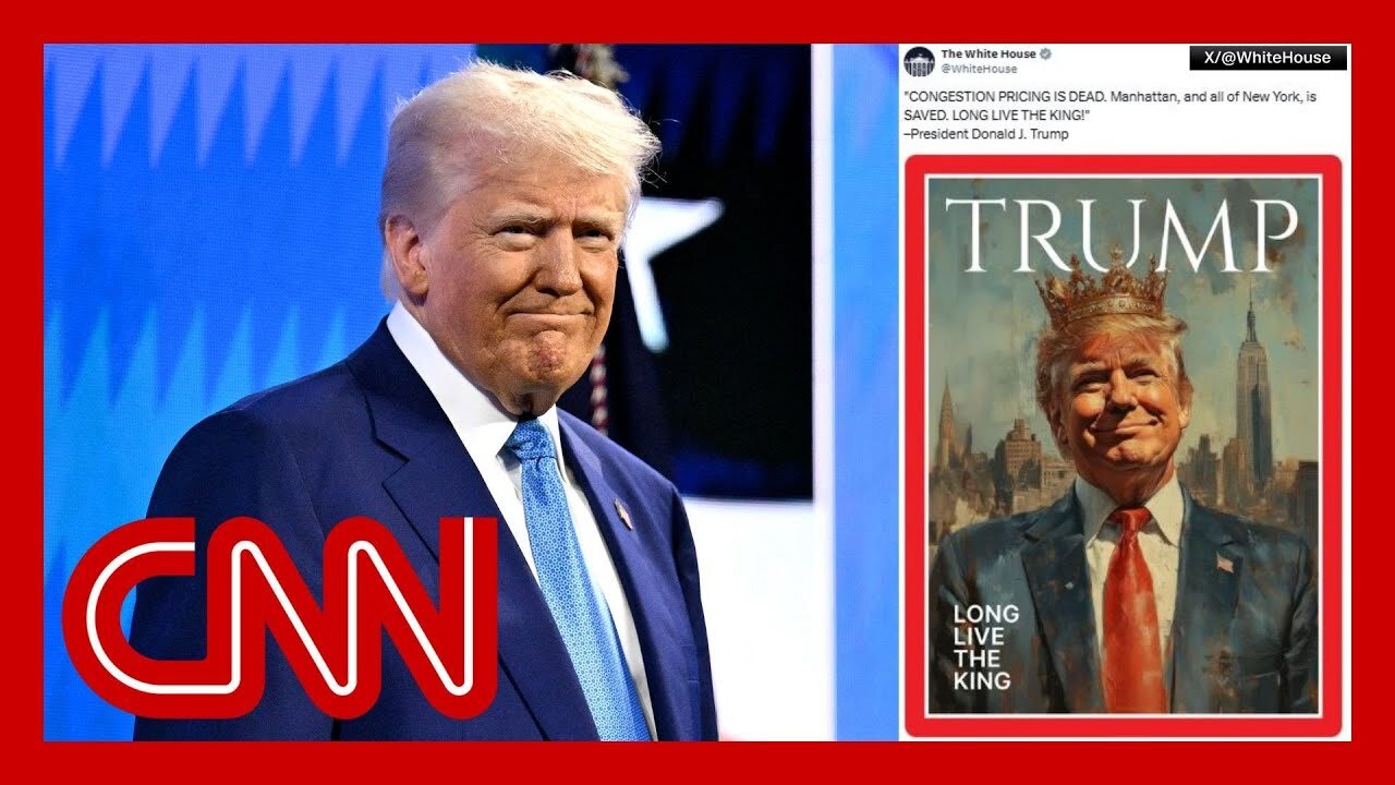 Appeals Court: Trump can’t end birthright citizenship
