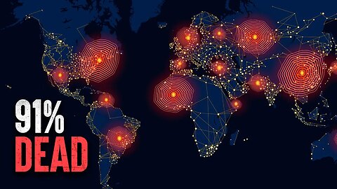 AI Predicts WWIII in 2025: Alarming Insights on Global Conflict