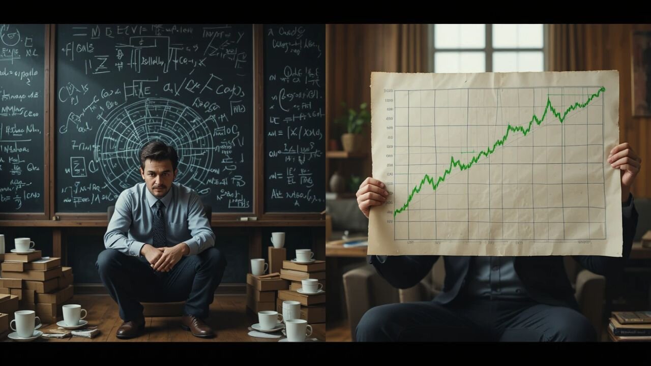 Why Being a "Copycat" is Better Than Being a Genius