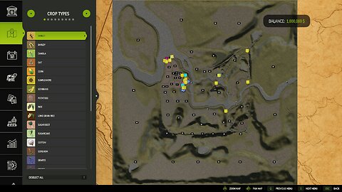 Testing on RGC's Yukon Valley 16x doing some husbandry work