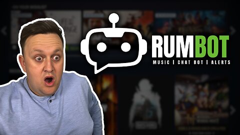 Planning February | RUMBOT Partner!! New Games, New Month - Let's talk about it