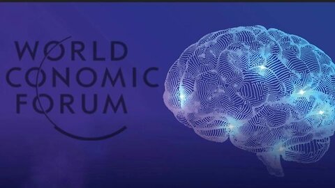 WEF Tracking Your Brain - KILLUMINATI13420 