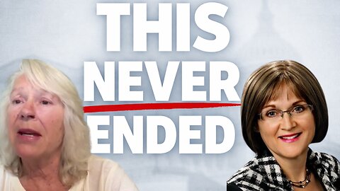 They Never Shut MKUltra Down | Cathy O’Brien Exposes Mind Control, Epstein & CPS