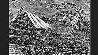 New Madrid - The Earthquakes of 1811 & 1812 ~ by ankerssm (Mar 23, 2017)