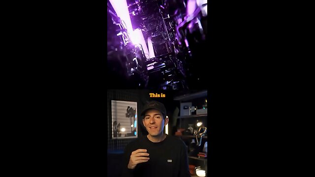 Atomic-Scale Chipmaking: ASML + Apple’s Future of Tech