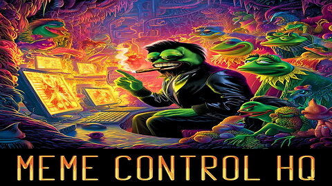 FREN NEWS17 - MEME CONTROL