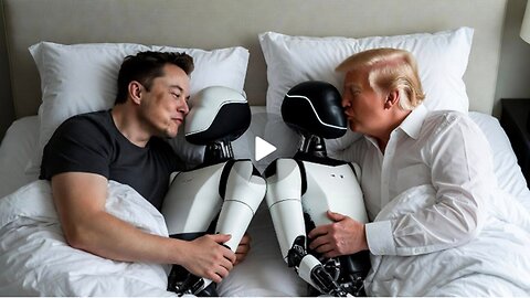 WARNING! |WE ARE BEING SETUP |ALL IN THE NAME OF THE 4TH INDUSTRIAL REVOLUTION!