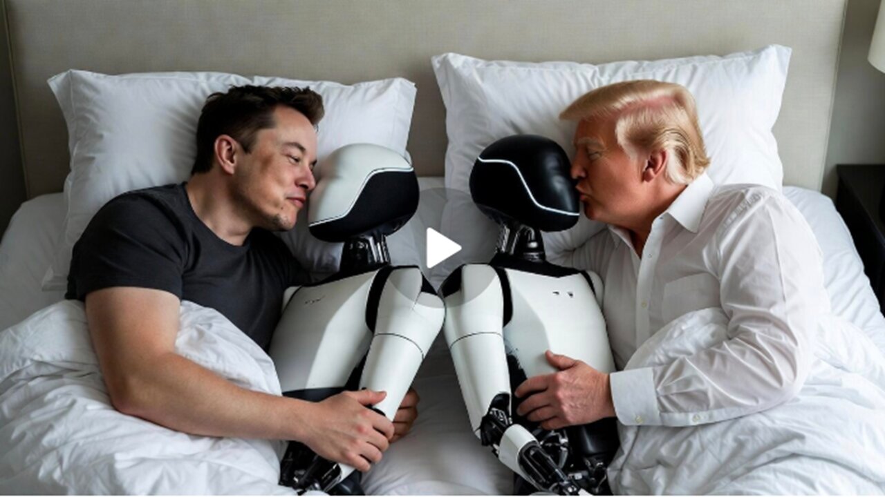 WARNING! |WE ARE BEING SETUP |ALL IN THE NAME OF THE 4TH INDUSTRIAL REVOLUTION!