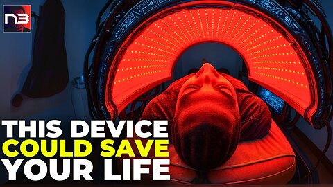 FOUND: The Hidden "Sun" Technology They Don't Want You Knowing About - Changes Everything