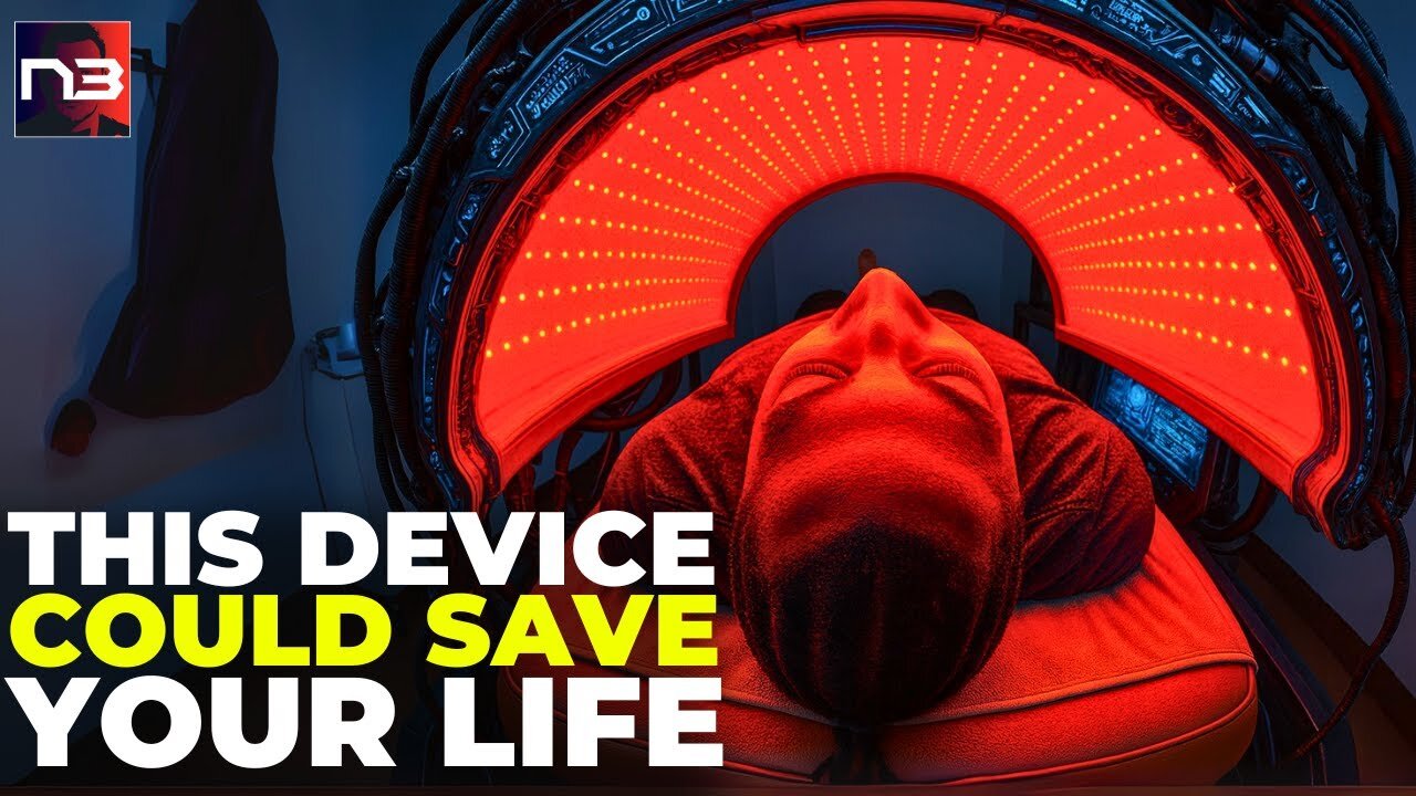 FOUND: The Hidden "Sun" Technology They Don't Want You Knowing About - Changes Everything