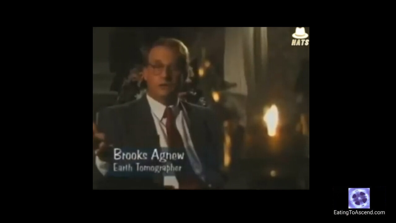 Tomographer who worked for HAARP explaining how the technology can cause earthquakes