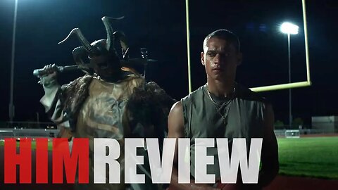Him - Review