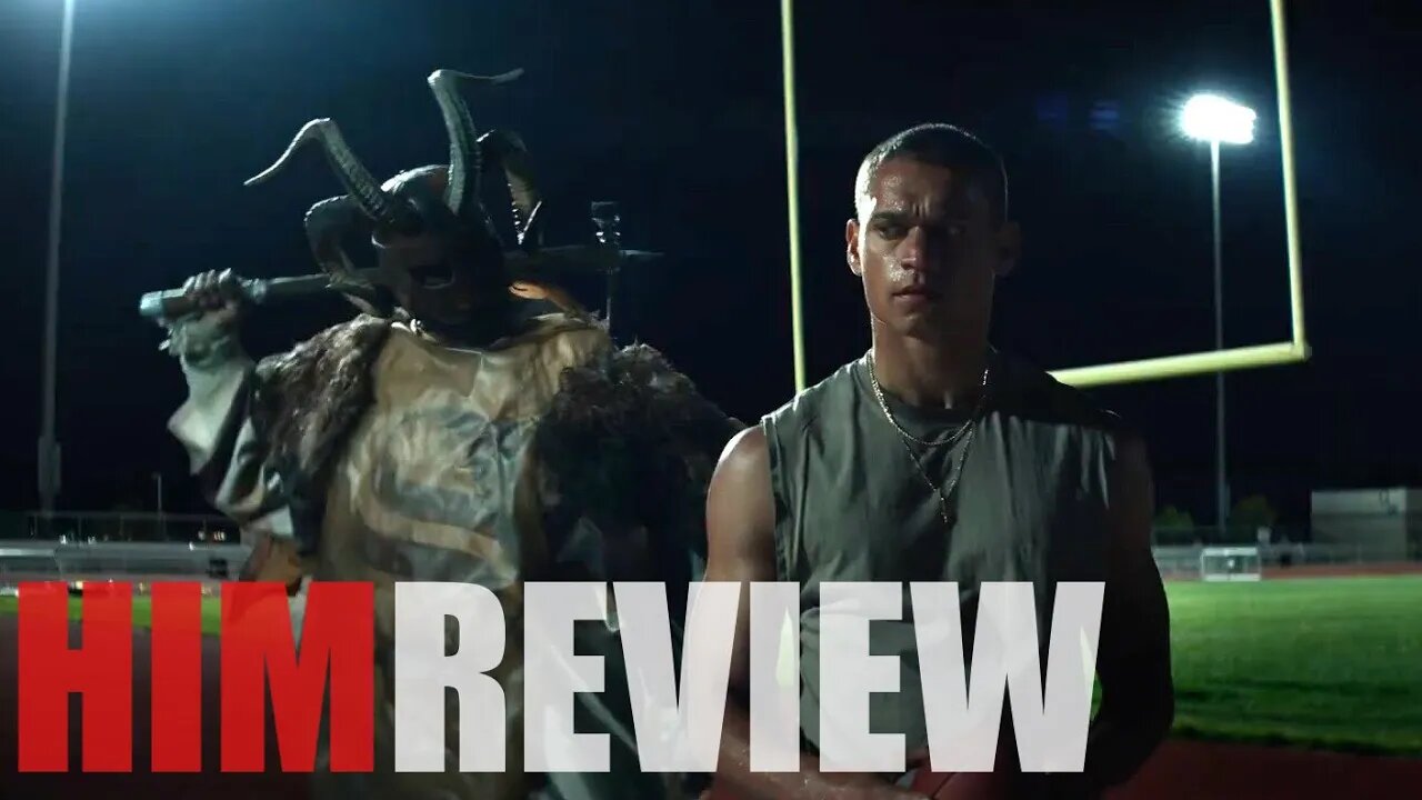 Him - Review