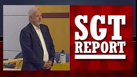 DR. ROBERT YOUNG EXPOSES THE SHOCKING TRUTH FROM BEHIND BARS!