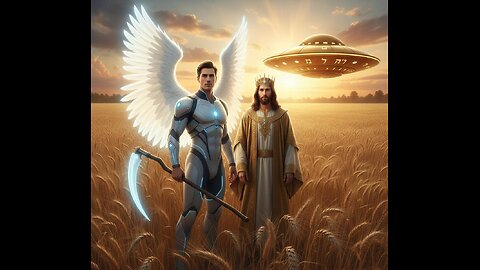 Replanteamiento al Libro del Apocalipsis | La Tierra es Segada