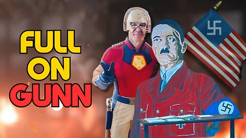 James Gunn's DCU PEACEMAKER Episode 7 FINALLY Sets Up SUPERMAN Man Of Tomorrow!