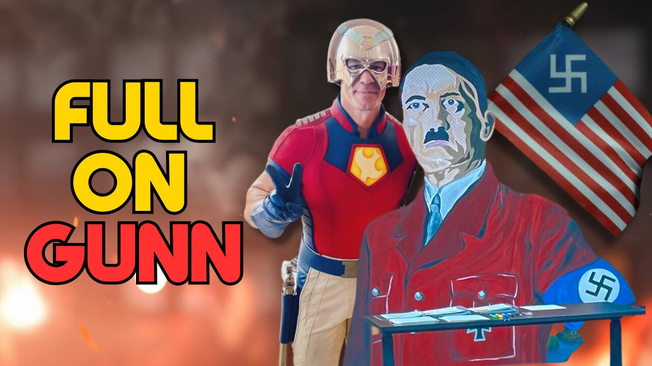James Gunn's DCU PEACEMAKER Episode 7 FINALLY Sets Up SUPERMAN Man Of Tomorrow!