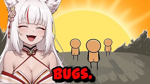 My first reaction to Cyanid & Happiness ever