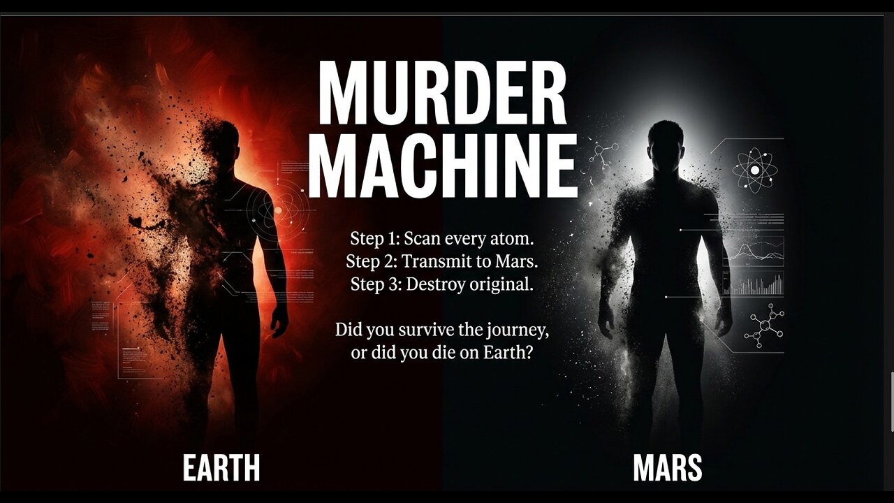 The Most Disturbing Video Ever Posted.