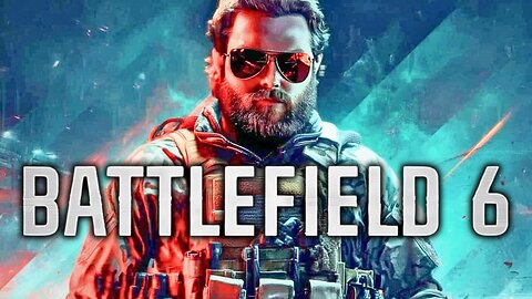 BATTLEFIELD 6 - LAUNCH DAY