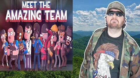 Meet The Amazing Team (Full Series) (Piemations) - Reaction! (BBT)