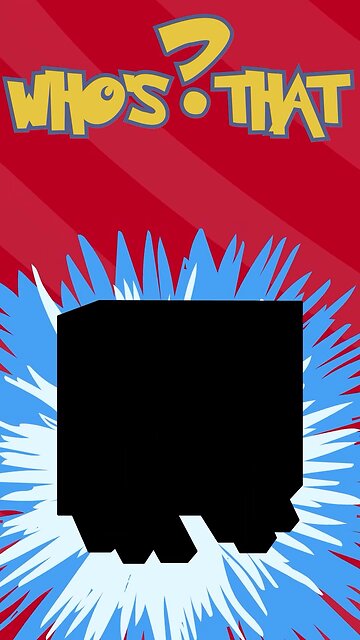 Who’s That? Episode 29