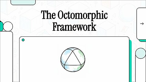 D1 — Non-Associativity as Curvature D2 — Coherence-Merge Algebra (CMA)