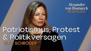 Patriotismus, Protest & Politikversagen – Warum Deutschland den Dialog verloren hat