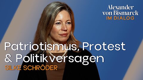 Patriotismus, Protest & Politikversagen – Warum Deutschland den Dialog verloren hat