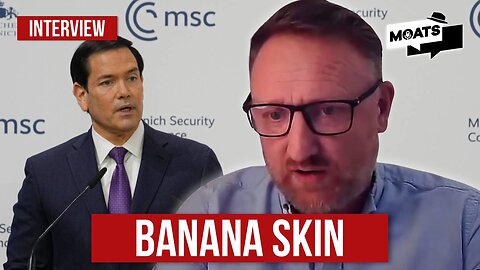 INTERVIEW: London is religiously devout for war on Russia