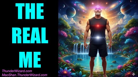 I Need to Know Who I Really Am - This is How