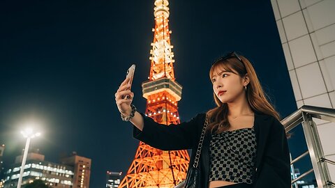 Perfect Frame [Music]