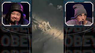 🚨Is this PROOF of ALIENS?🚨