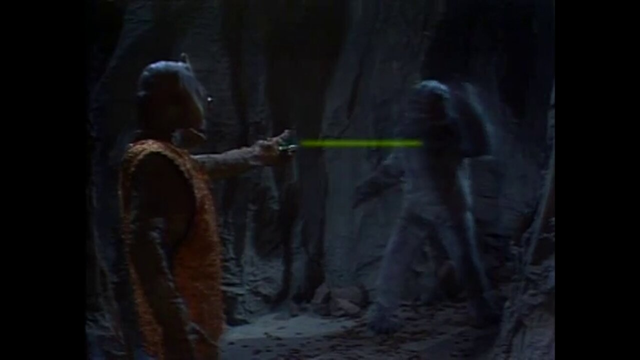 Land Of The Lost: Ancient Guardian (S03E11)