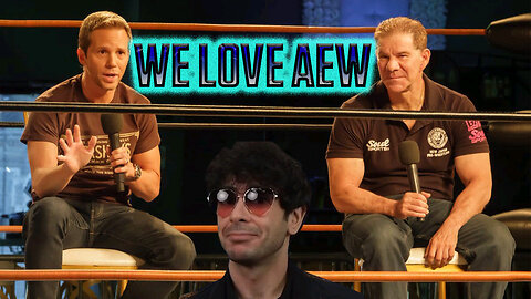 The Bias Wrestling Observer Newsletter Awards 2024