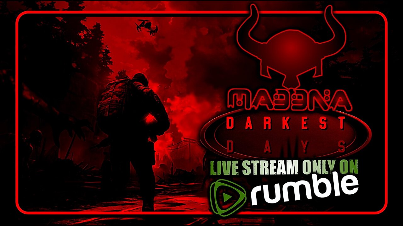 -> DARKEST DAYS 03 <-