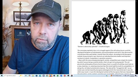 The Return to Lysenkoism & Other Evolutionary Biological Justifications for Socialist Revolution