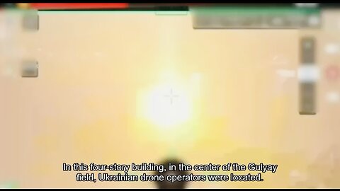 🇷🇺 The Russian artillerymen demonstrated the new weapon