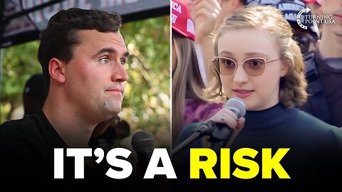 Why Feminism is FAILING Young Women | Charlie Kirk Explains