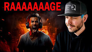 The Art of Making a Scammer Rage.