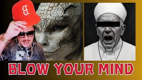 🔥Conspiracy Theories That Will Blow Your Mind!