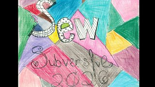 Sew Wednesday Works in Progress || Stitch & B*