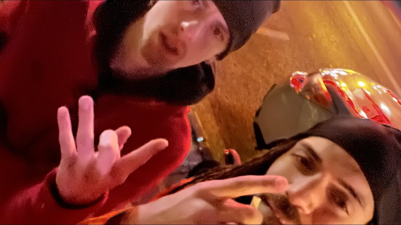 BIG VIIBES 4L !DISCORD